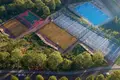 Apart hotel Sioni Lake Resort and Spa