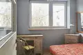 Mieszkanie 2 pokoi 49 m² Warszawa, Polska