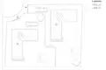 Villa de tres dormitorios 85 m² Mazarrón, Španjolska
