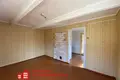 House 31 m² Parecki sielski Saviet, Belarus