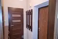 2 room apartment 37 m² in Warsaw, Poland
