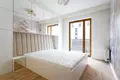 1 bedroom apartment 53 m² Warsaw, Poland