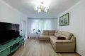 Квартира 3 комнаты 75 м² Минск, Беларусь