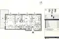Apartamento 3 habitaciones 70 m² en Varsovia, Polonia