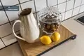 Mieszkanie 2 pokoi 45 m² Wilno, Litwa