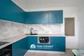 Wohnung 3 zimmer 73 m² Chaciezyna, Belarus