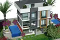 Villa de 6 pièces 240 m² Milas, Turquie