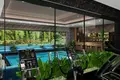 Пентхаус 2 комнаты 63 м² Mahmutlar Mahallesi, Турция