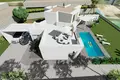 4 bedroom Villa 228 m² Calp, Spain