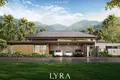 3 bedroom villa 305 m² Si Sunthon, Thailand