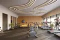 Квартира 3 комнаты 127 м² Абу-Даби, ОАЭ