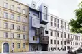 Apartamento 1 habitación 24 m² Riga, Letonia