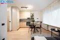 Mieszkanie 6 pokojów 134 m² Wilno, Litwa