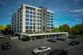 Квартира 1 комната 61 м² Бейликдюзю, Турция