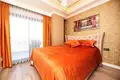 2 bedroom apartment 101 m² Mediterranean Region, Turkey
