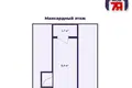 Дом 28 м² Старобинский сельский Совет, Беларусь