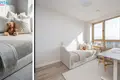 Appartement 3 chambres 63 m² Vilnius, Lituanie