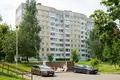 1 room apartment 35 m² Minsk, Belarus