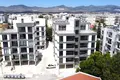 Пентхаус 3 комнаты 120 м² Lefkosa Turk Belediyesi, Северный Кипр