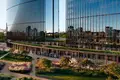 Office 111 m² in Moscow, Russia