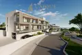 Mieszkanie 1 pokój 59 m² Pafos, Cypr
