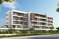Appartement 1 chambre 59 m² Chlórakas, Chypre