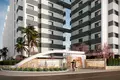 Квартира 3 комнаты 71 м² Торревьеха, Испания