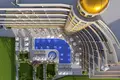 Квартира 2 комнаты 72 м² Акротири, Кипр