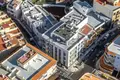 Mieszkanie 3 pokoi 58 m² Adeje, Hiszpania