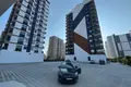 Mieszkanie 2 pokoi 67 m² Erdemli, Turcja