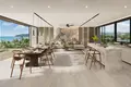 Villa de 3 habitaciones 417 m² Choeng Thale, Tailandia