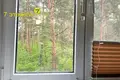 1 room apartment 33 m² Minsk, Belarus