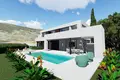 4 bedroom house  Calp, Spain
