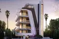 Appartement 4 chambres 124 m² Limassol, Chypre