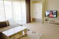 Apartamento 1 habitacion 61 m² Budva, Montenegro