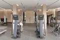 Residential complex New SOLA Residences with swimming pools and a kids' play area, Wasl Gate, Dubai, UAE