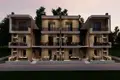 Квартира 1 спальня 60 м² Ofrynio Beach, Греция