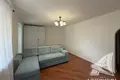 Apartamento 1 habitación 42 m² Muchaviecki sielski Saviet, Belarús