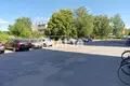 Квартира 1 комната 36 м² Vaasa sub region, Финляндия