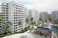 Квартира 2 комнаты 69 м² Trikomo, Северный Кипр