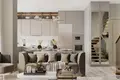 2 bedroom apartment 129 m² Oba, Turkey