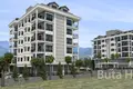 Квартира 2 комнаты 65 м² Каргыджак, Турция