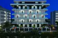 Appartement 2 chambres 61 m² Alanya, Turquie