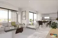Mieszkanie 4 pokoi 115 m² Jermasoja, Cypr