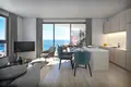 2 bedroom penthouse 170 m² Villajoyosa, Spain