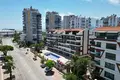 2 bedroom penthouse 140 m² Konyaalti, Turkey