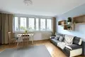 Wohnung 1 zimmer 26 m² Warschau, Polen