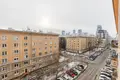 1 room apartment 34 m² Warsaw, Poland