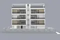 Apartamento 2 habitaciones 100 m² Kato Polemidion Municipality, Chipre