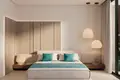 Apartamento 1 habitación 47 m² Kutuh, Indonesia